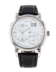 A. Lange and Sohne Lange 1 191.039